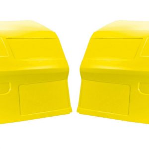 Monte Carlo SS MD3 Nose Yellow 1983-88 ALL23033