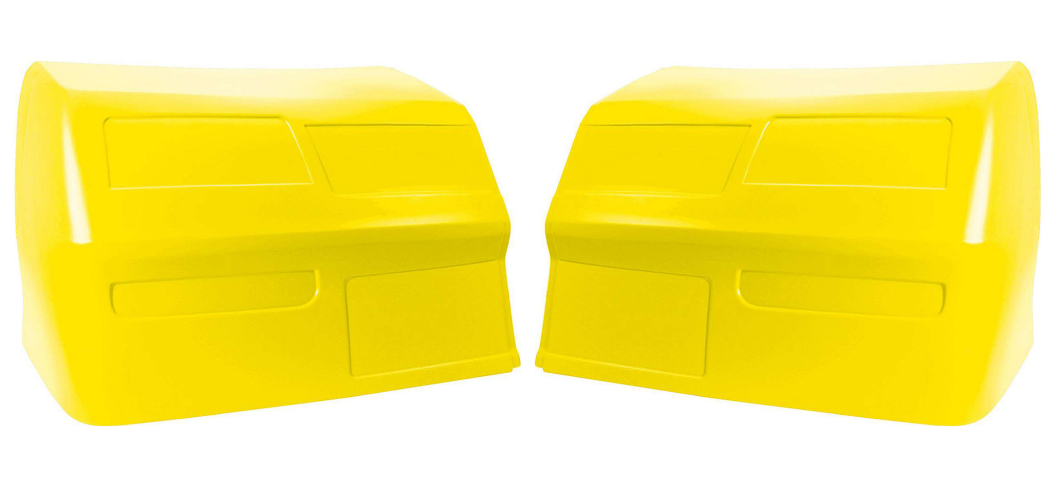 Monte Carlo SS MD3 Nose Yellow 1983-88 ALL23033