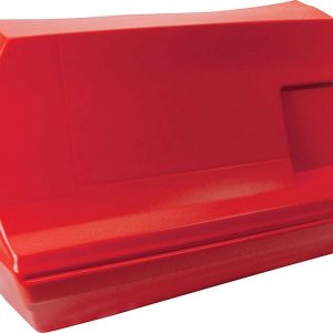 M/C SS Tail Red Left Side Only ALL23040L
