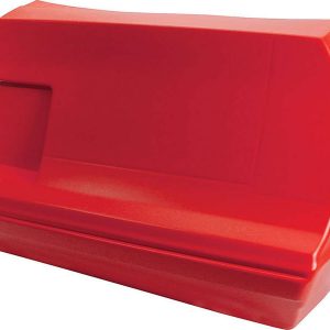 M/C SS Tail Red Right Side Only ALL23040R