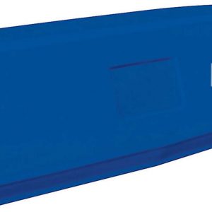 Monte Carlo SS Tail Chev Blue 1983-88 ALL23043