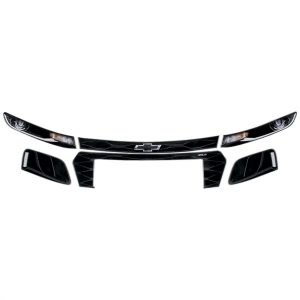 Camaro SS Decal Kit ALL23044