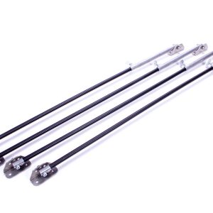 Flexible Body Brace 4pk ALL23075-4