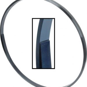Spring Steel 40ft Roll ALL23110