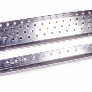 Alum Body Angle 120 Deg 26in 5pk ALL23130-5