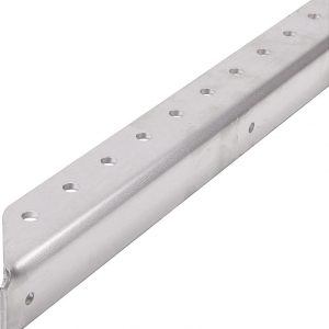 Alum Body Angle 90 Deg 26in 5pk ALL23134-5