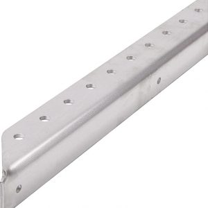 Alum Body Angle 90 Deg 30in ALL23135