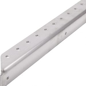 Alum Body Angle 90 Deg 30in 5pk ALL23135-5