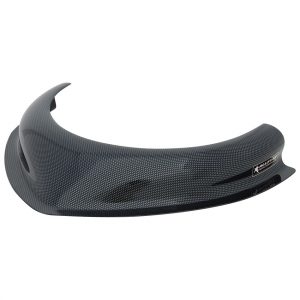 Tapered Front Hood Scoop Short 2-1/2in ALL23230