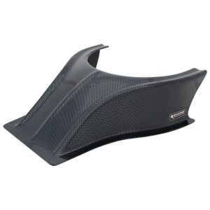 Flat Front Hood Scoop 5-1/2in ALL23237