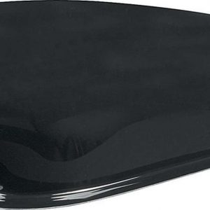 Aero Hood Scoop Open Back ALL23280