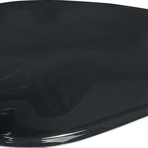 Aero Hood Scoop Open Back ALL23282