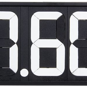 Dial-In Board 3 Digit w/ Mounting Holes ALL23291