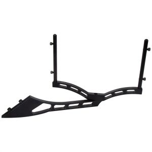 Dial-In Board Mount Black ALL23297