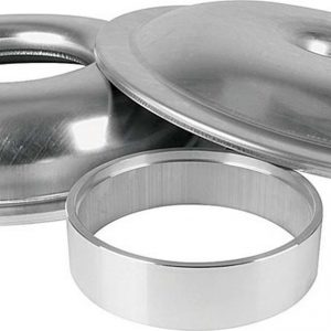 LW 14in A/C Kit Plain No Element 1-1/2in Space ALL25904