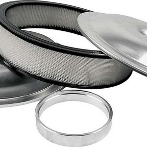 LW 14in A/C Kit Plain 4in Paper Element ALL25914