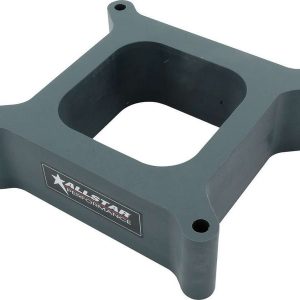Drag Race Only Spacer 4150 Open 2.00in ALL25982