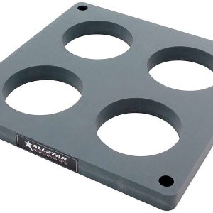 Carb Spacer 4500 4 Hole .500in ALL25993