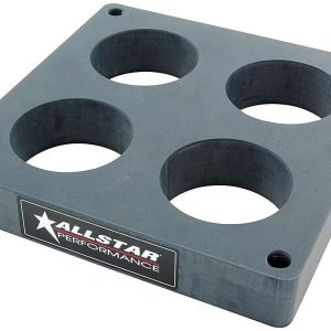 Carb Spacer 4500 4 Hole 1.00in ALL25994