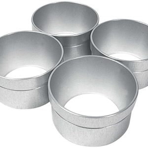 Base Plate Inserts 1.050 4pk for 1in Spacer ALL26059