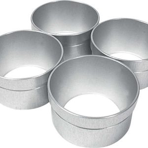 Base Plate Inserts 1.000 4pk for 1in Spacer ALL26062