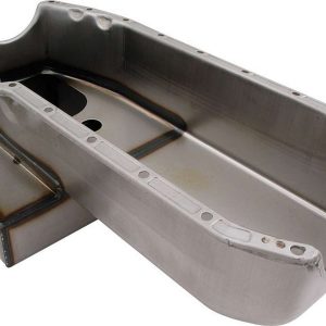 Oil Pan 6 Qt RH Dipstick ALL26133