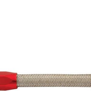 Fuel Line Kit 9-5/16in Std Holley ALL26156