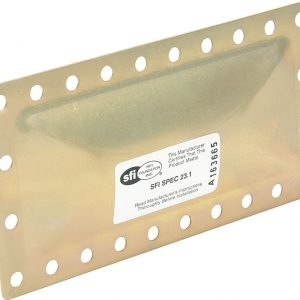 Burst Panel SFI 23.1 ALL26310