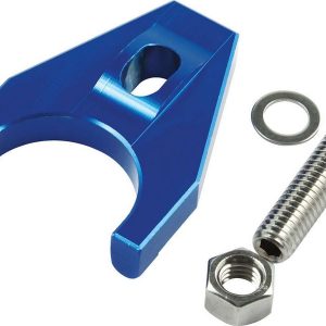 Dist Hold Down Std Blue ALL27502