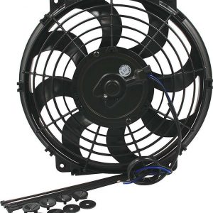 Electric Fan 12in Curved Blade ALL30072
