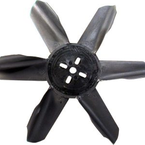 Nylon Fan 16in 6 Blade ALL30093
