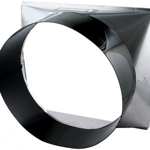 Fan Shroud 28in Howe ALL30116