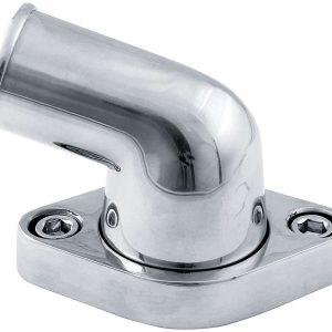 Swivel Water Neck 75 Deg Polished ALL30173