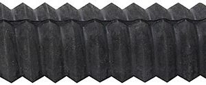 Lower Radiator Hose 1-3/4 x 16-1/2 ALL30224