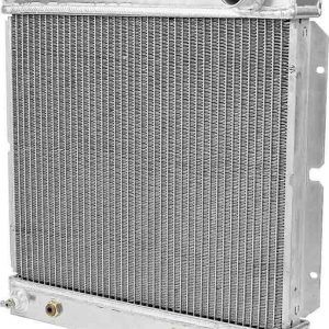 Radiator 64-66 Mustang ALL30308