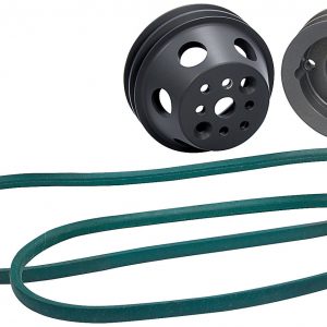 Reduction Pulley Kit Block Mount P/S Pump ALL31090
