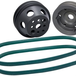 Reduction Pulley Kit Without P/S ALL31093