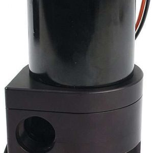 Electric Water Pump Remote Mount Black ALL31120