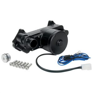 LS Electric Water Pump Black ALL31122
