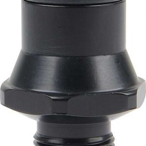 12AN Fitting Black ALL31138