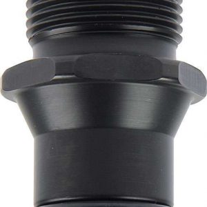 20AN Fitting Black ALL31140