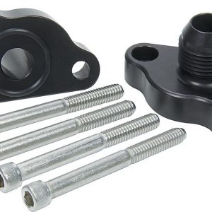 Block Adapter Kit SBF 12AN ALL31152