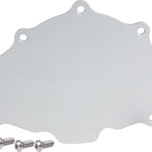Water Pump Back Plate Early SBF ALL31153