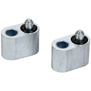 GM LS Coolant Bypass Crossover Plugs 1pr ALL31170