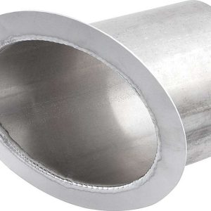 Exhaust Shield Round Single Angle Exit ALL34180