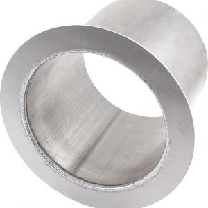 Exhaust Shield Round Single Straight Exit ALL34181