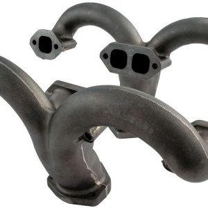 SBC Ram Exhaust Manifold 1pr Discontinued ALL34200