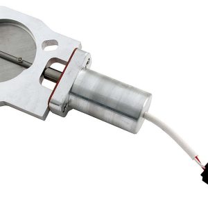 Electric Exhaust Cutout 3in ALL34230