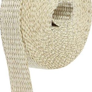 Header Wrap Natural 1in x 15ft ALL34240