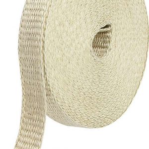 Header Wrap Natural 1in x 50ft ALL34242